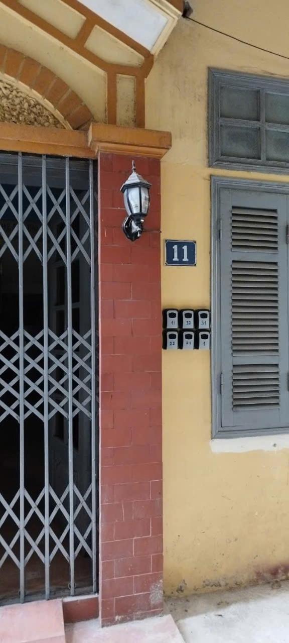 H2 Studio Homestay Automatic Check In Hà Nội Ngoại thất bức ảnh