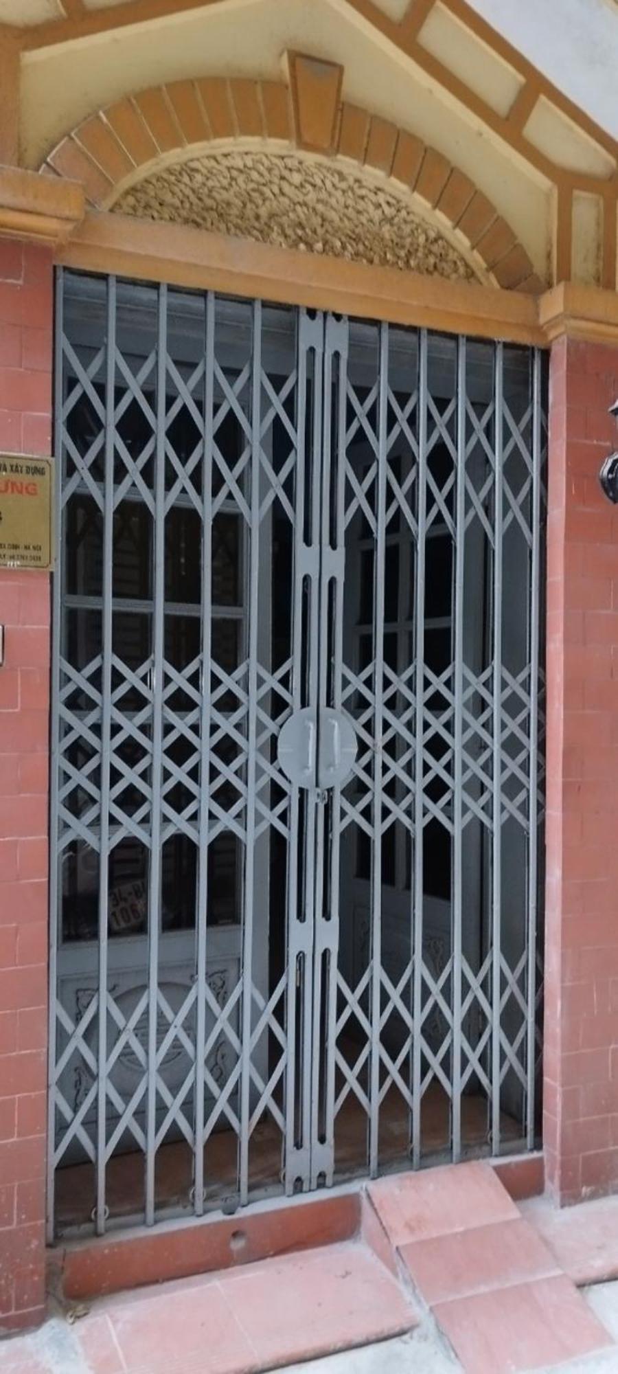 H2 Studio Homestay Automatic Check In Hà Nội Ngoại thất bức ảnh