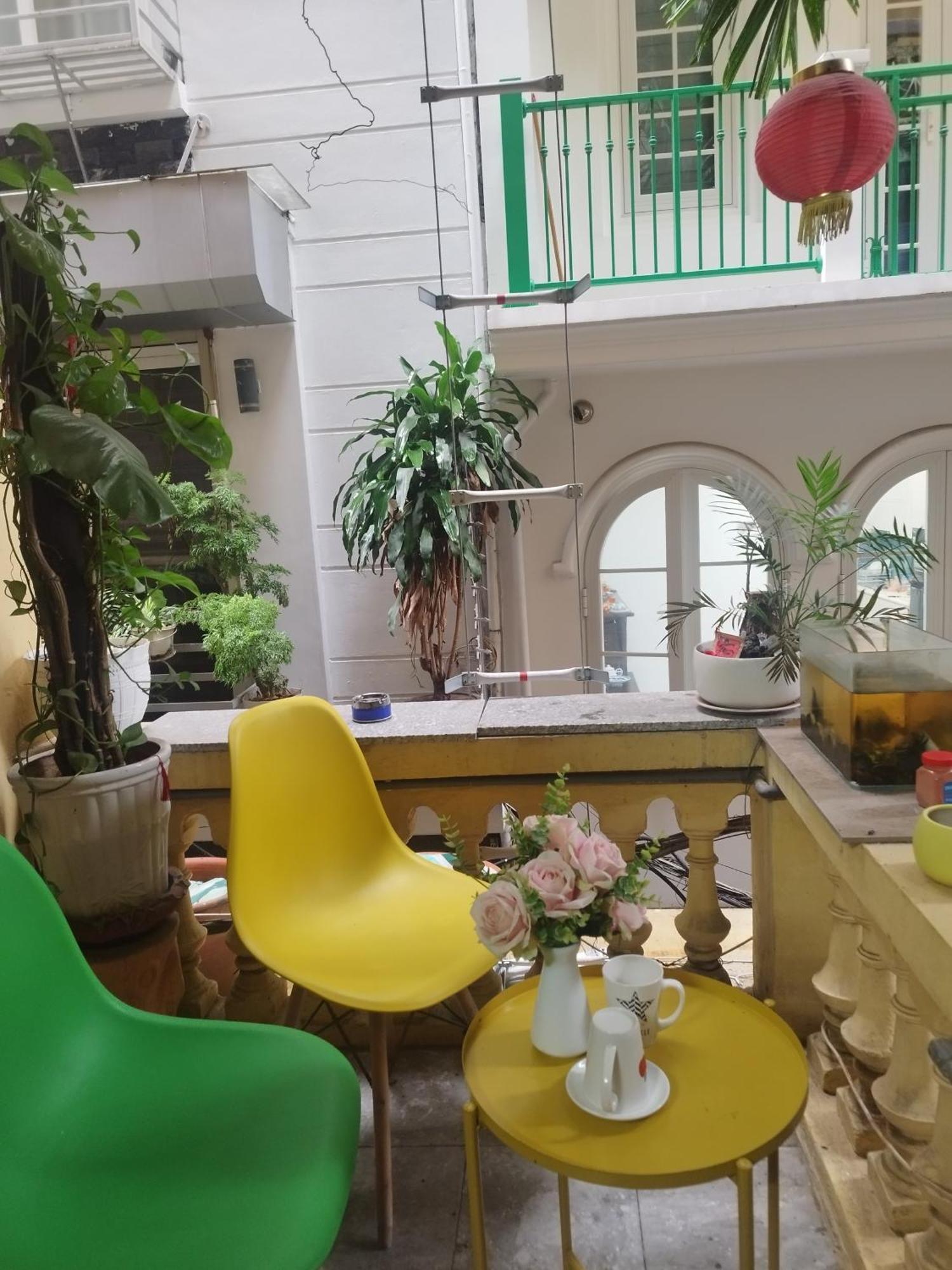 H2 Studio Homestay Automatic Check In Hà Nội Ngoại thất bức ảnh